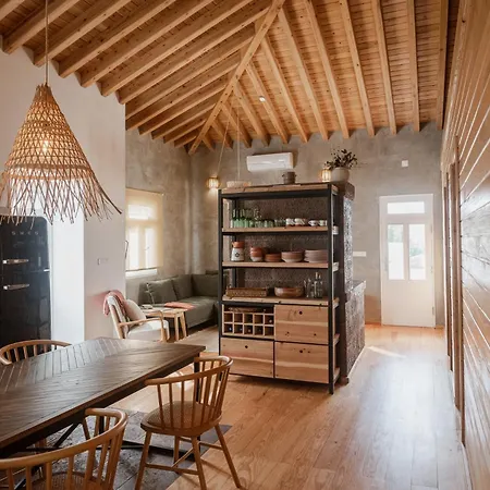 Azorinsitu - Casas Da Ribeira 발라도포르토