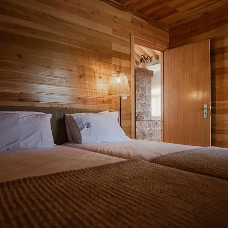 펜션 Azorinsitu - Casas Da Ribeira