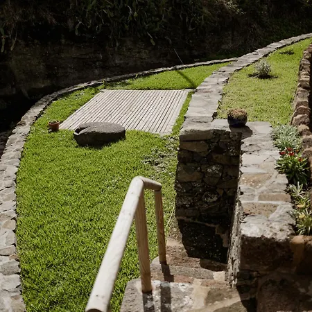 펜션 Azorinsitu - Casas Da Ribeira