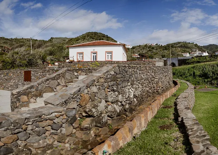 펜션 Azorinsitu - Casas Da Ribeira *