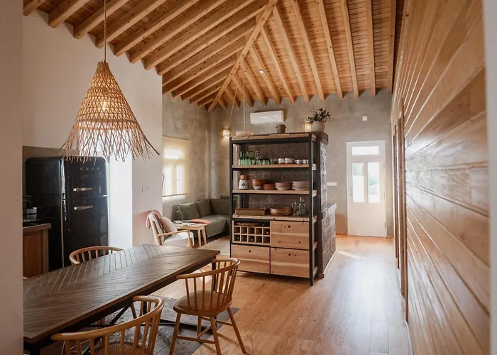 Azorinsitu - Casas Da Ribeira 발라도포르토