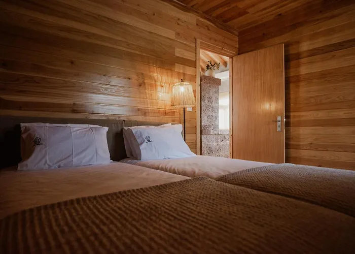 펜션 Azorinsitu - Casas Da Ribeira