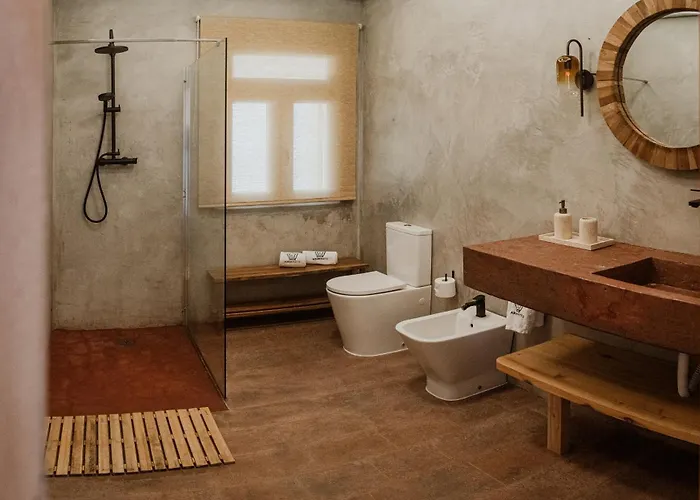 Azorinsitu - Casas Da Ribeira 펜션 *