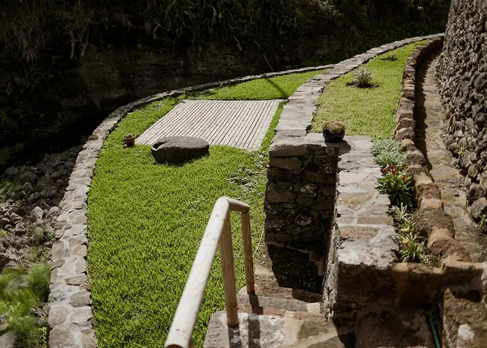 펜션 Azorinsitu - Casas Da Ribeira