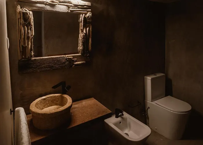 Casa de Férias Azorinsitu - Casas Da Ribeira